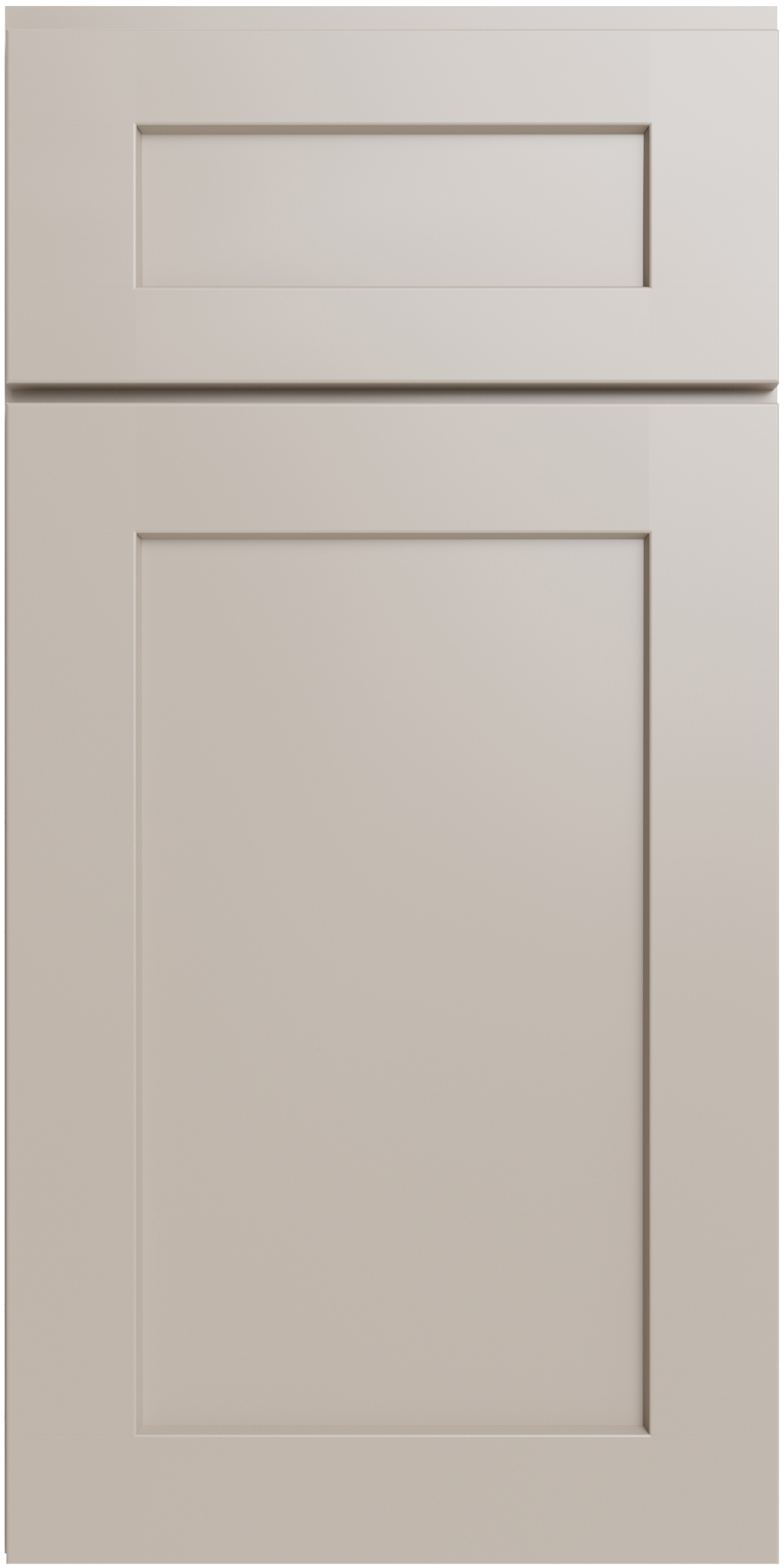 Sand Shaker Kitchen Cabinet (Sample Door)