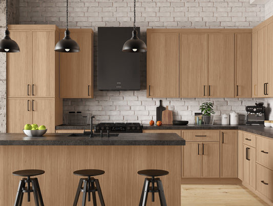 RTA Kitchen Cabinet