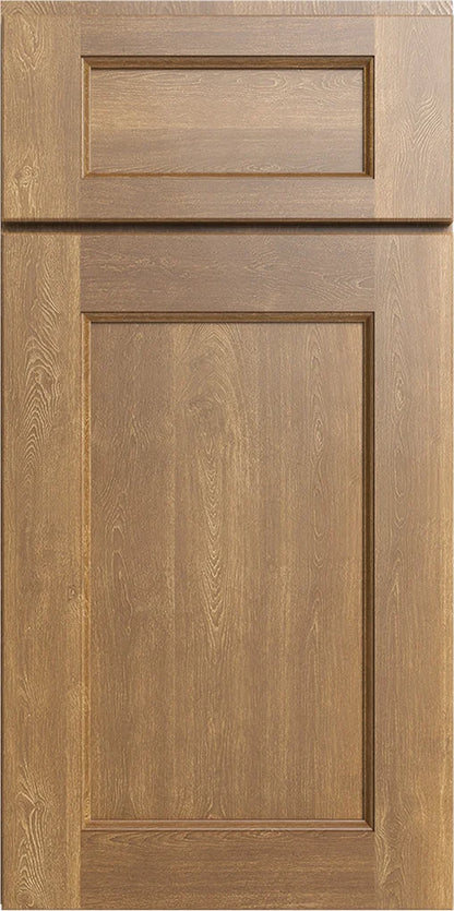 Brooklyn Fawn Kitchen Cabinet (Sample Door)