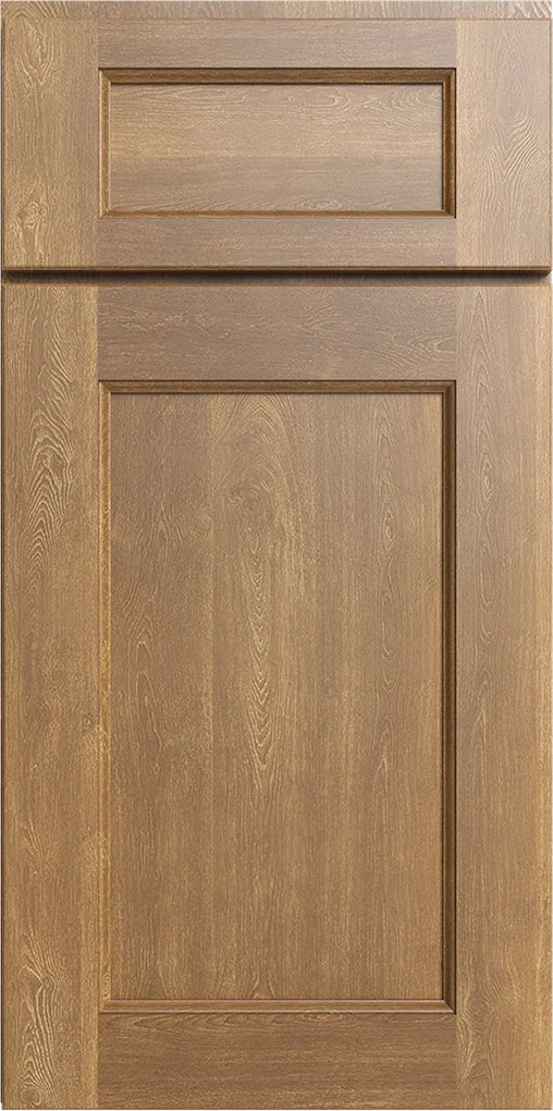 Brooklyn Fawn Kitchen Cabinet (Sample Door)
