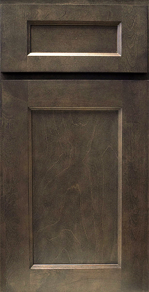 Brooklyn Slate Kitchen Cabinet (Sample Door)