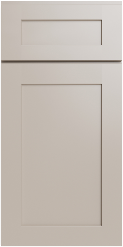 Sand Shaker Kitchen Cabinet (Sample Door)