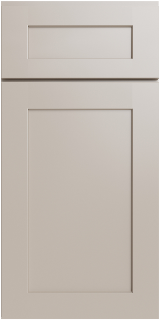 Sand Shaker Kitchen Cabinet (Sample Door)