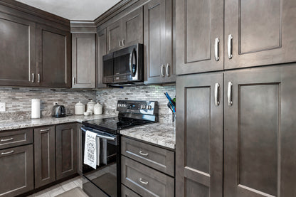 Brooklyn Slate Kitchen Cabinet (Sample Door)